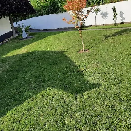 Ferienwohnung Sassmann - Convenient Apartment In A Quiet Location דירה