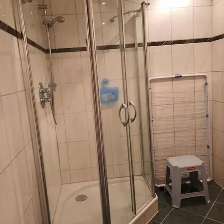 Ferienwohnung Sassmann - Convenient Apartment In A Quiet Location * קרויצטאל