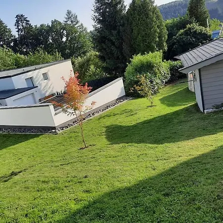 Ferienwohnung Sassmann - Convenient Apartment In A Quiet Location דירה