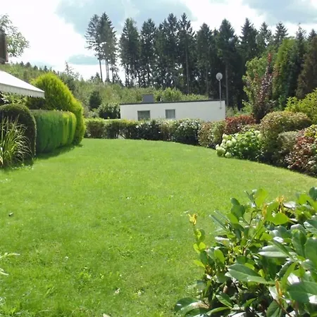 Ferienwohnung Sassmann - Convenient Apartment In A Quiet Location * קרויצטאל