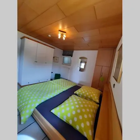 Ferienwohnung Sassmann - Convenient Apartment In A Quiet Location *