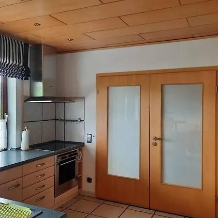 Ferienwohnung Sassmann - Convenient Apartment In A Quiet Location *