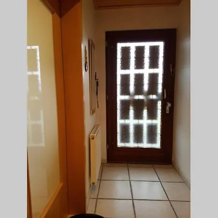 Ferienwohnung Sassmann - Convenient Apartment In A Quiet Location *
